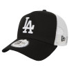 Capace de baseball New Era Los Angeles Dodgers MLB Clean Cap 11405498 negru