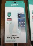 Sticla protectie ecran Samsung Galaxy J5 2017 marca Hama - sigilata