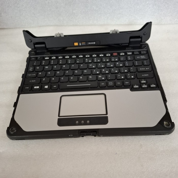 Tastatură QWERTY cu Dock pentru Panasonic CF-20