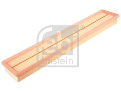 FEBI BILSTEIN 175202 Filtru aer foto