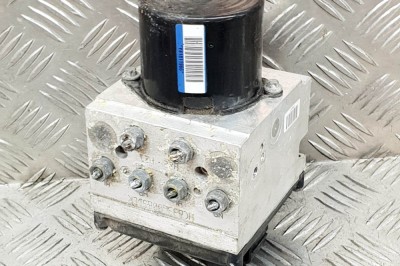 Pompa ABS VW PASSAT B6 3C2 2007 OEM: 3C0614109T,16705710,16705710-K 13588410 foto