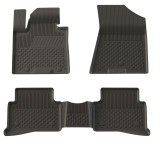 Covorase Presuri Auto Tip Tavita 4.5D Ultra Hyundai Tucson III 2015-2020 | Kia Sportage IV 2016-2021