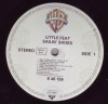 Vinil Little Feat &ndash; Sailin&#039; Shoes (VG+), Rock