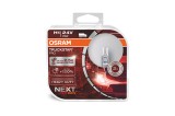 SET 2 BECURI CAMION 24V H1 70 W TRUCKSTAR PRO +120% NextGen OSRAM