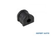 Bucsa Bara Stabilizatoare Fata BMW X3 E83 (2004-&gt;) NTY. Compatibil 31303404065, 3146150011. Componente Suspensie
