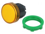 Lumină de Control &Oslash;22mm Harmony XB5 IP66