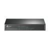Switch 4 porturi RJ45 10/100 Mbps PoE, 4 x RJ45 10/100 Mbps, Buget PoE 66W, Unmanaged - TP-Link TL-SF1008P
