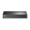 Switch 4 porturi RJ45 10/100 Mbps PoE, 4 x RJ45 10/100 Mbps, Buget PoE 66W, Unmanaged - TP-Link TL-SF1008P