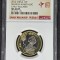 10 Yuan 2016 Monkey Bimetal NGC 68 Early Releases