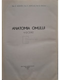 Z. Iagnov - Anatomia omului. Viscere (editia 1958)