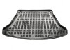 Covor Tavita Portbagaj Premium Cauciuc Toyota Prius IV XW50 2015-2023 Rezaw