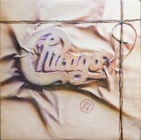 Vinil LP Chicago &ndash; Chicago 17 (EX)