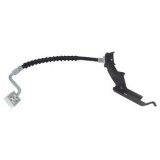 Furtun frana Chrysler Voyager 4 (Rg, Rs) 02.2000-12.2008, Fata, Lungime 635mm, Delphi LH6836