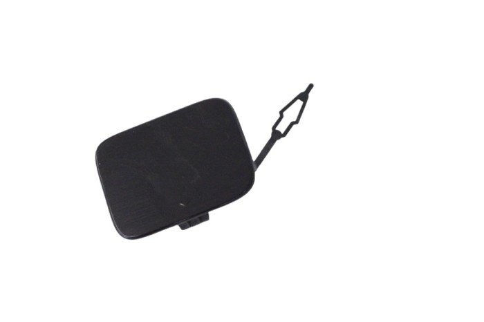 Capac c&acirc;rlig de remorcare bara de protecție față BMW X7 G07 2019 OEM: 8069893 18340061