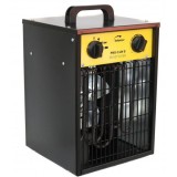 Cumpara ieftin Aeroterma Aer Cald Electrica Intensiv PRO 3 kW D, 230V