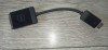 Adaptor HDMI la DVI Dell G8M3C Original Convertor Video