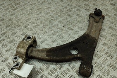 Braț inferior st&amp;acirc;nga față VW SHARAN 7N1, 7N2 2012 OEM: 3C0407151G 31253422 foto