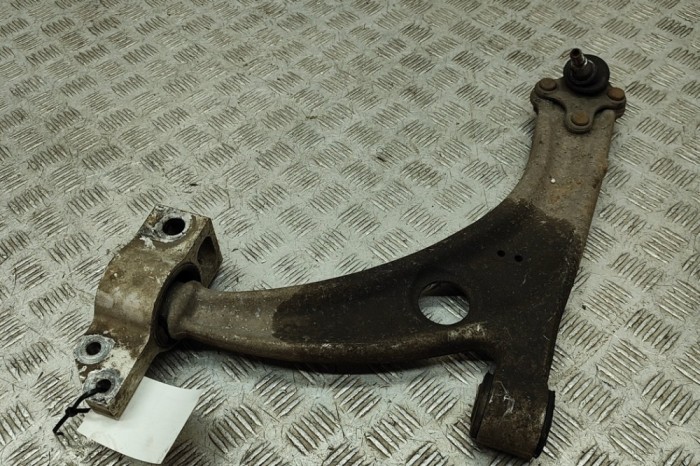 Braț inferior st&acirc;nga față VW SHARAN 7N1, 7N2 2012 OEM: 3C0407151G 31253422