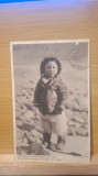 A - Groenlanda - Lot 2 carti postale din anii `30,secolul trecut,interbelice!Expozitia Coloniala Internationala!