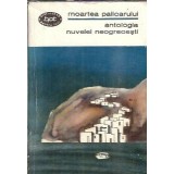 Antologia nuvelei neogrecesti. Moartea palicarului
