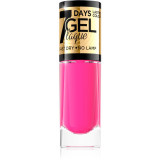 Cumpara ieftin Eveline Cosmetics 7 Days Gel Laque Nail Enamel gel de unghii fara utilizarea UV sau lampa LED culoare 48 8 ml