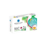 NACC + Zn BioSunLine, 30 capsule, Helcor