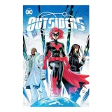 Outsiders. [Vol. 1]. Planet of the bat