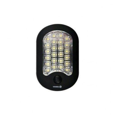 Lampa portabila cu led 24+3 led Vorel 82731 foto
