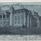 Carte postala circulata in anul 1902 Iasi