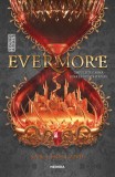 Evermore (Vol. 2) - Paperback brosat - Sara Holland - Nemira
