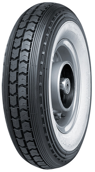 Anvelopa Continental K62/LB 4.00-8 55J TL WWW Cod Produs: MX_NEW 03400476PE