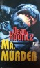 Mr. Murder - Dean Koontz, Editura Fahrenheit, 2001, Roman Beletristica, 443 pagini