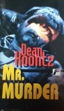 MR.MURDER DEAN KOONTZ
