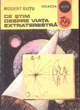 CE STIM DESPRE VIATA EXTRATERESTRA-MODEST GUTU-346271