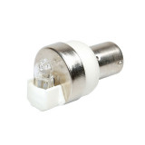 Avertizor sonor mers inapoi cu bec halogen 12V LAM74216