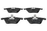 Set placute frana ATE 13.0460-7204.2