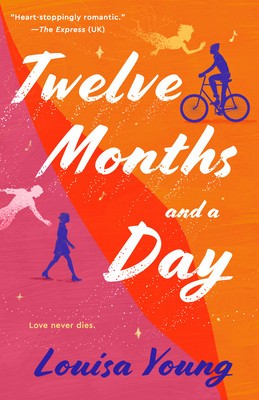 Twelve Months and a Day foto