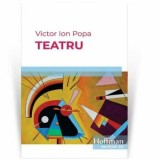 Teatru/Victor Ion Popa