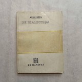 Eugen Munteanu - Augustin de Dialectica