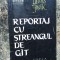 IULIUS FUCIK - REPORTAJ CU STREANGUL DE GAT