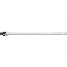 Antrenor drept cap flexibil 1 2 475mm, YATO