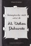 Paul Everac - Intamplarile vietii celui de Al Doilea Paharnic. Piesa in doua
