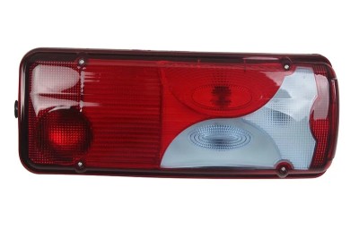 Lampa stop camion , dreapta compatibila MAN foto