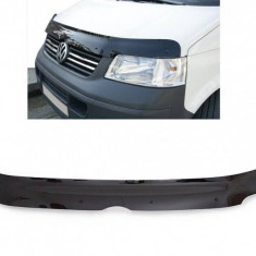 Deflector protectie capota Calitate Premium Vw T5 2003-2009 ® ALM