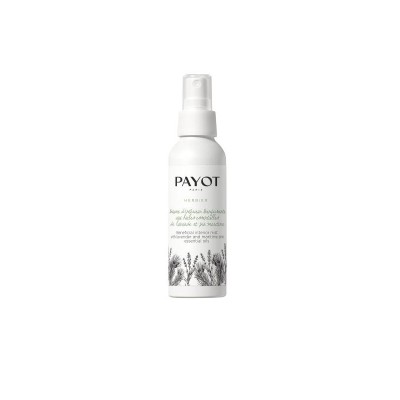 Payot Herbier Brume D&amp;#039;int&amp;eacute;rieur Bienfaisante Aux Huiles Essentielles De Lavande Et Pin Maritime spray pentru camera cu lavanda 100 ml foto