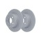 Set disc frana Mercedes /8 (W114) 01.68-11.76, /8 (W115) 01.68-01.77, /8 Coupe (W114) 04.69-02.77, 123 (W123) 01.76-12.85, Clasa S (W116) 08.72-07.80