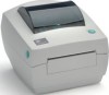 Imprimanta termica Zebra GC420D USB, Serial RS-232, Parallel