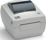 Imprimanta termica Zebra GC420D USB, Serial RS-232, Parallel
