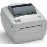 Imprimanta termica Zebra GC420D USB, Serial RS-232, Parallel