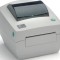 Imprimanta termica Zebra GC420D USB, Serial RS-232, Parallel
